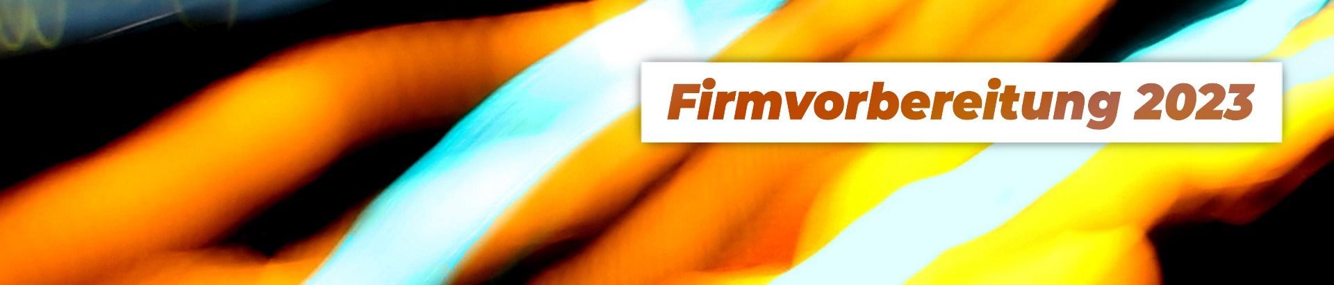 Firmvorbereitung / CC0 Öffentliche Domäne
